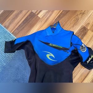 Rip Curl E-Bomb 2:2 Wetsuit EUC